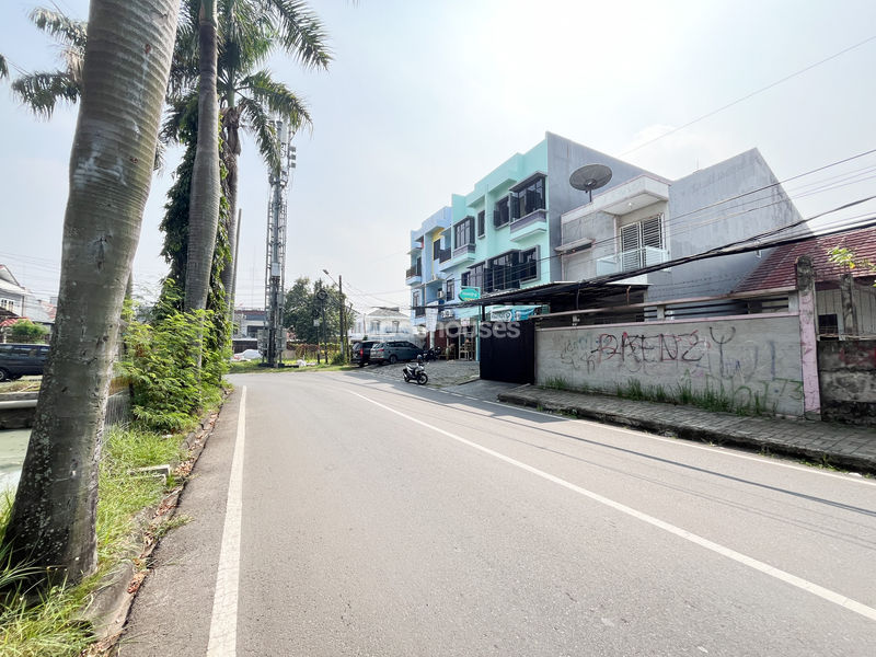 Citra Garden 1 Blok AA1/08