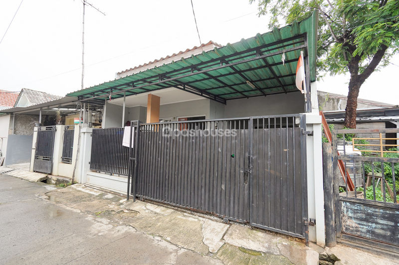 Perumahan Kodau V Ambarapura