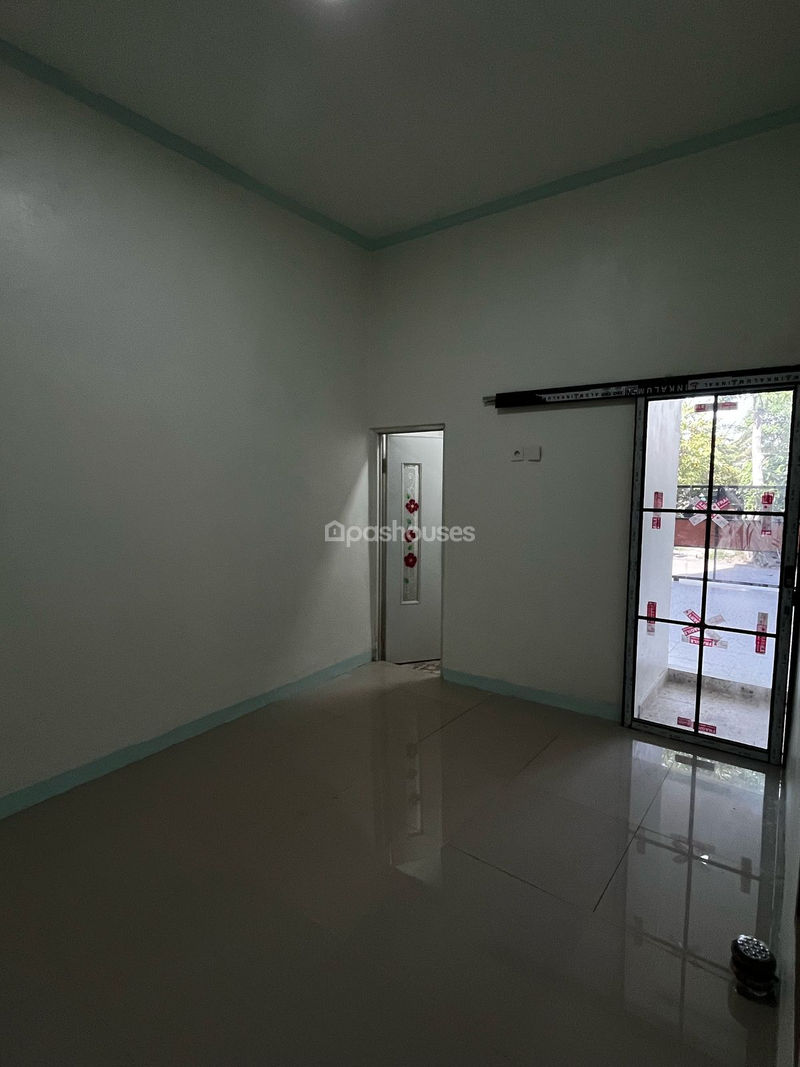 Villa Gading Harapan Blok WA7 No.2