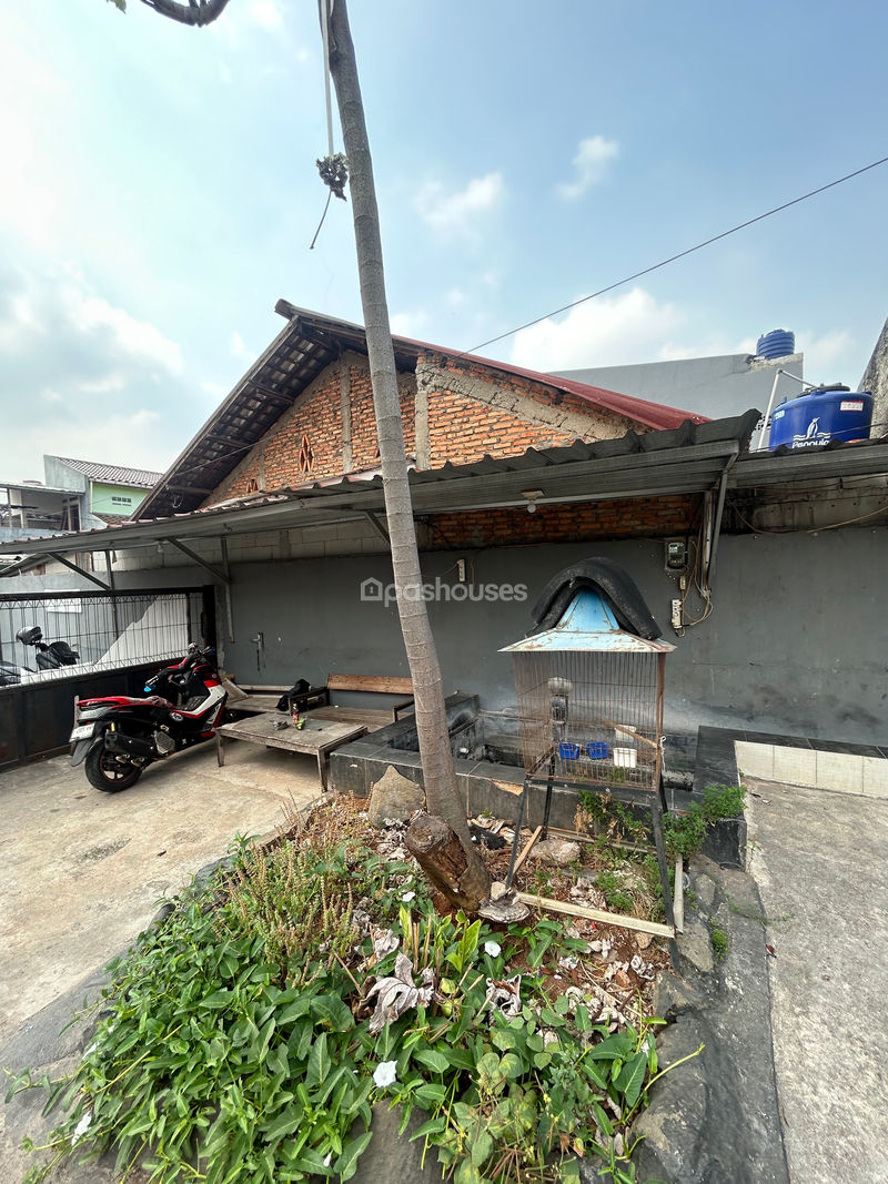 Jalan Masjid Al Abror