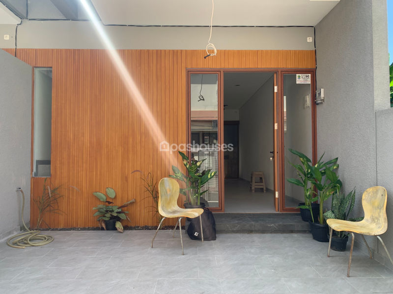Perumahan Casa Flamboyan Bekasi