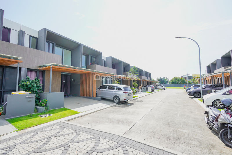 Perumahan Grand Duta City