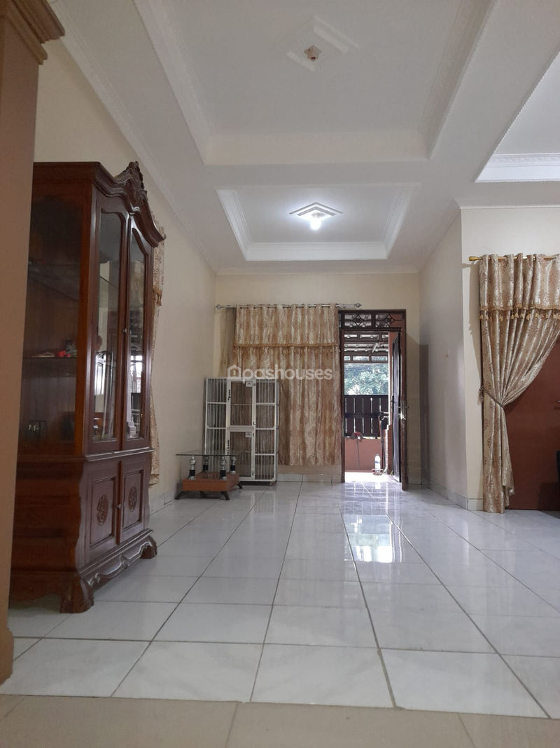Villa Bogor Indah 2 Blok CC1 No.7