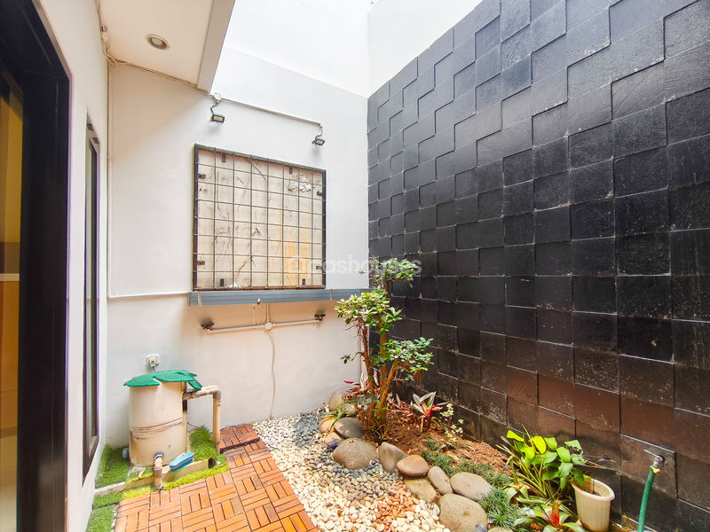 Cempaka Residence Blok B19