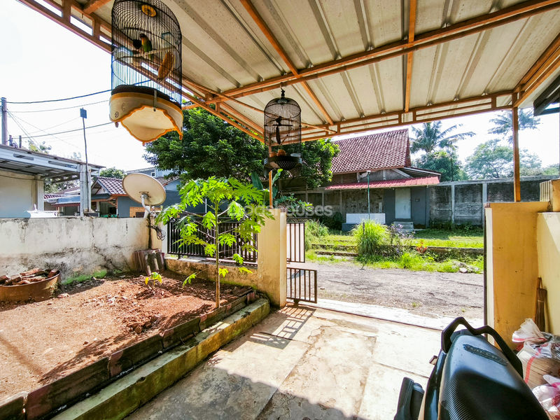 Pesona Cilebut 2 Blok HB3 No.14