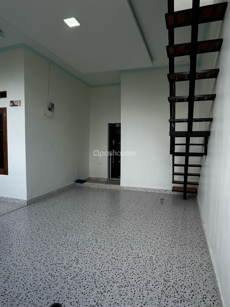 Villa Gading Harapan Blok WA7 No.2