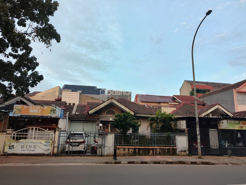 Kencana Loka BSD Blok J1 No. 9