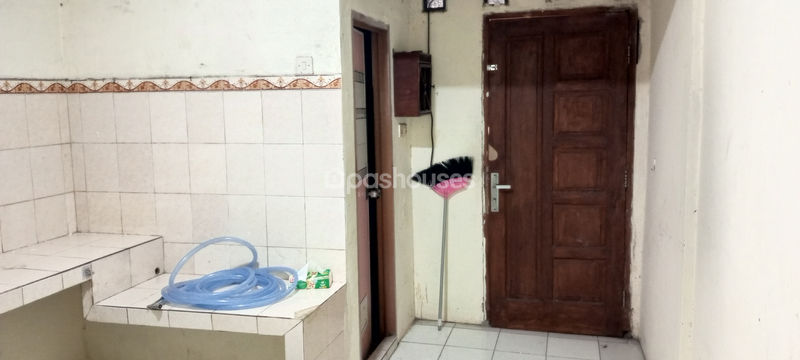 Jalan Letnan Arsyad Raya