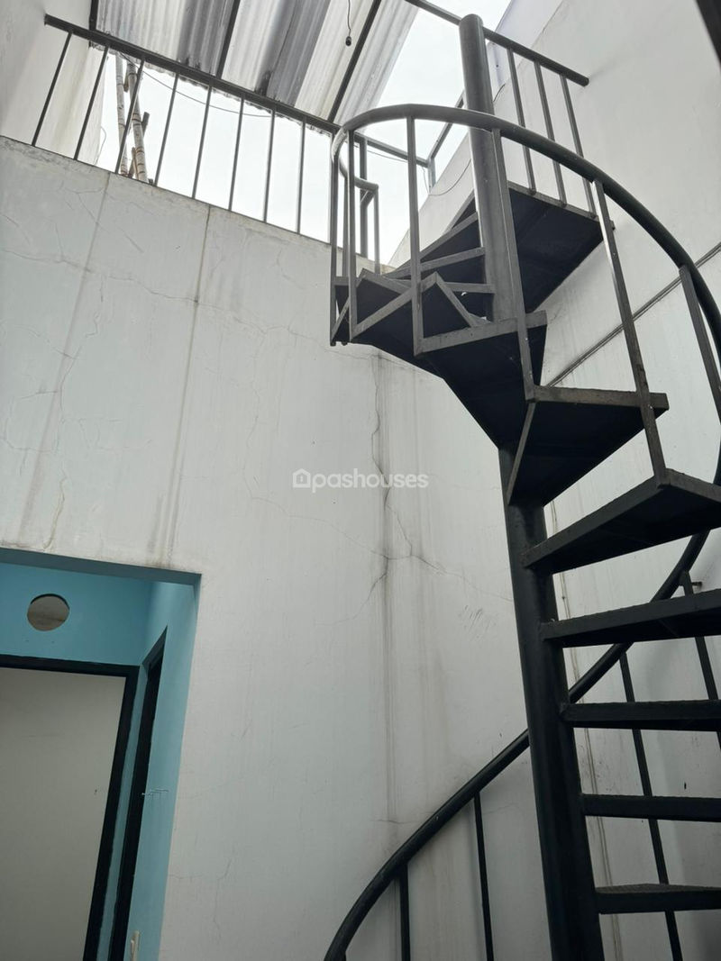 Jalan Bina Asih No.10 Bekasi