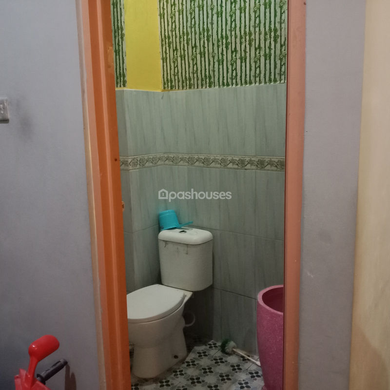 Perumahan Bogor Asri