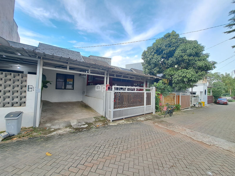 Cahaya Garuda Residence Blok B