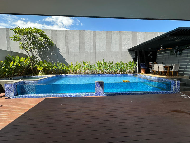 Perumahan Navapark BSD City Cluster Lyndon