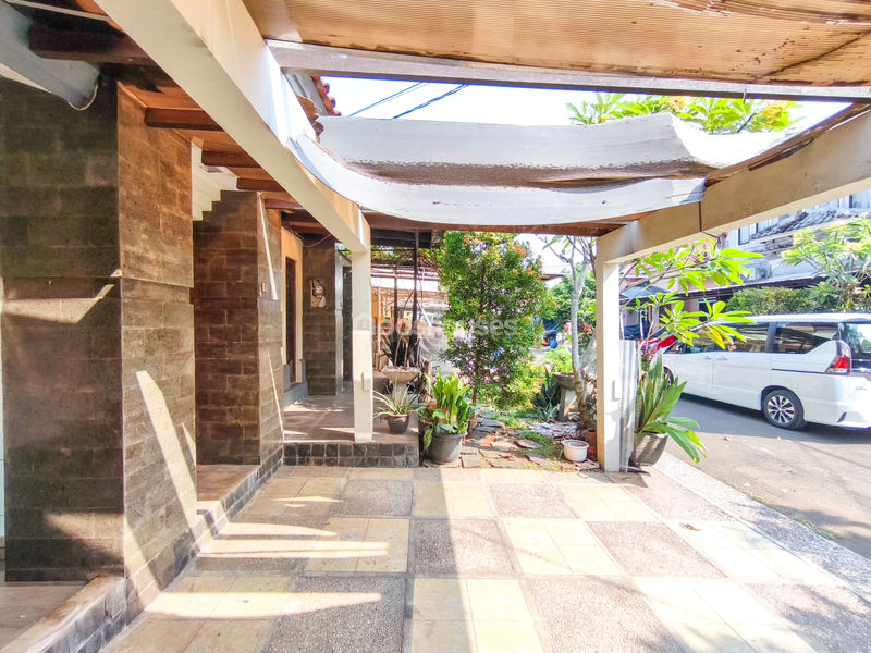Jl. Taman Ubud