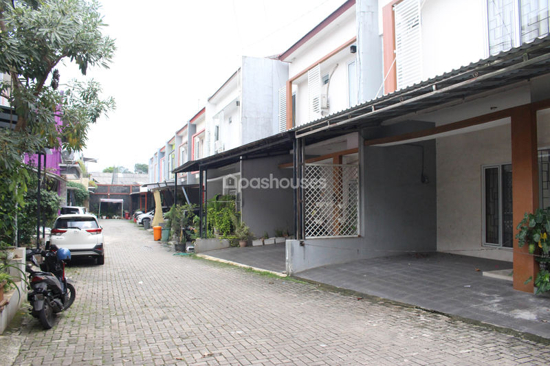 Perumahan Permata Kelapa Dua