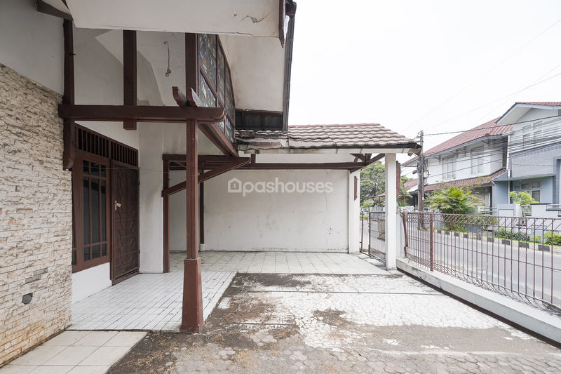 Pondok Pekayon Indah Bekasi Blok DD32