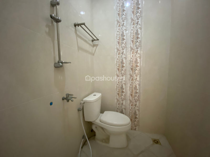 Komplek Bukit Pratama Residence Bekasi