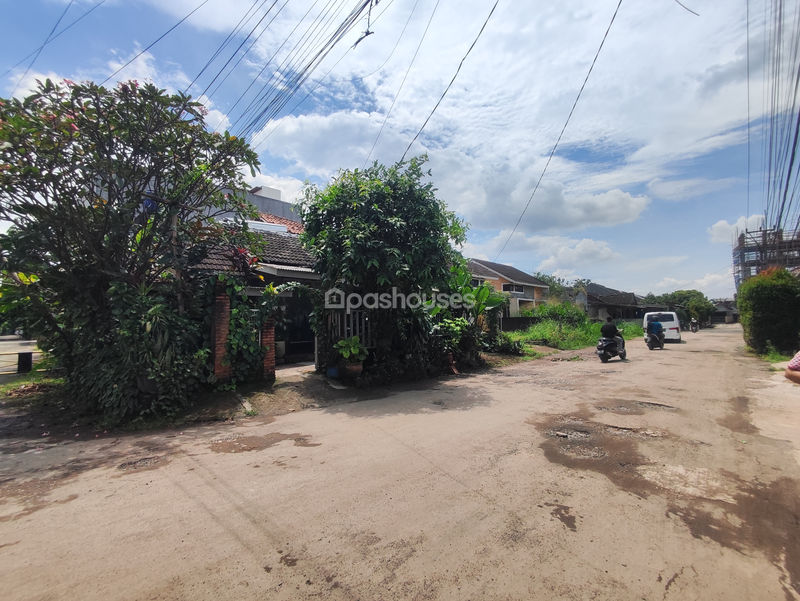 Perumahan Bumi Sawangan Indah 1