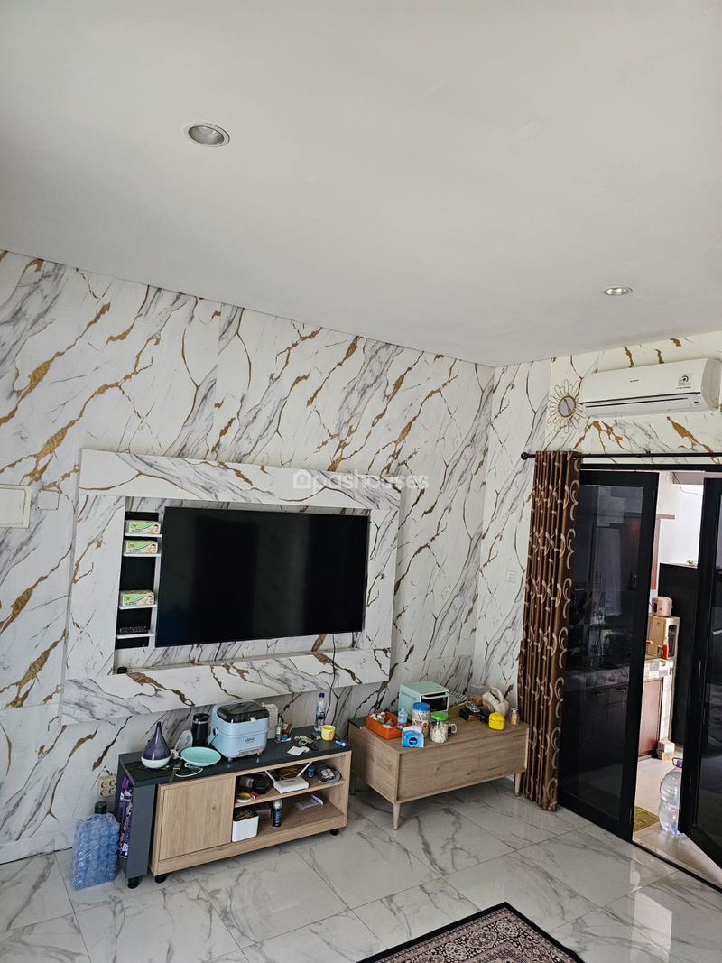 Perumahan Fortunia Residence 2