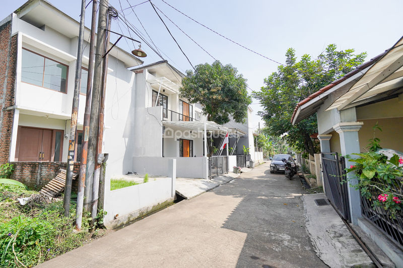 Perumahan Huma Akasia Blok A No.77