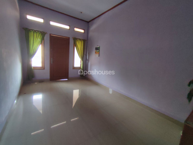 Pondok Tirta Mandala Blok E3