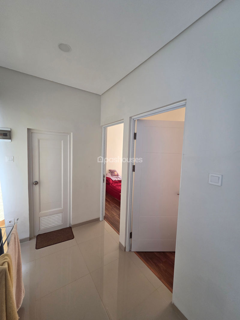 Paradise Serpong City Cluster Vista 2 Blok F7B No.51