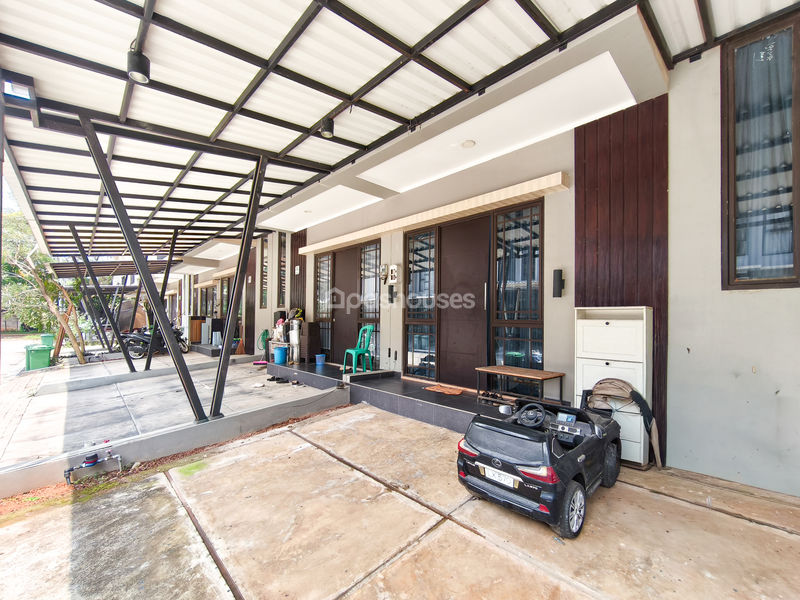 Perumahan Emerald Terrace Jatiasih 