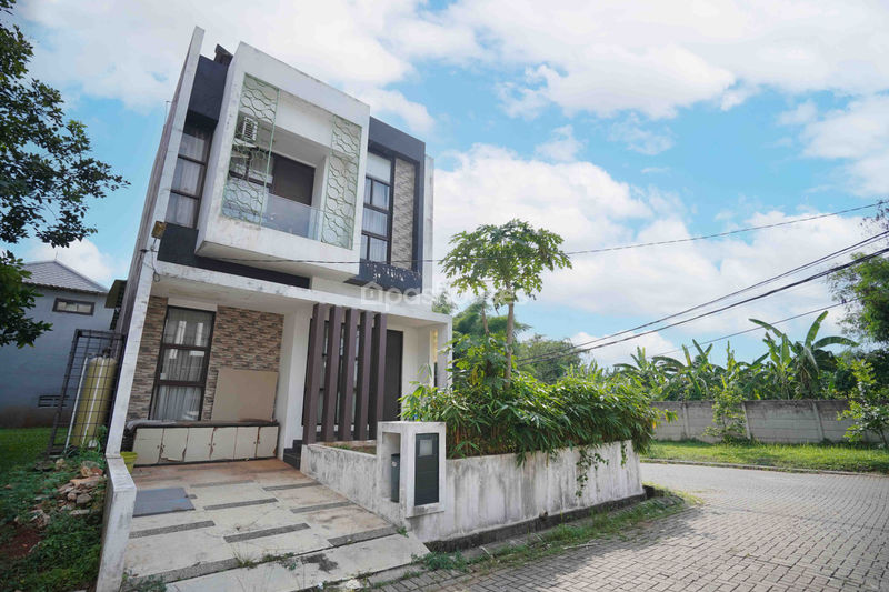 Komplek Cendana Residence