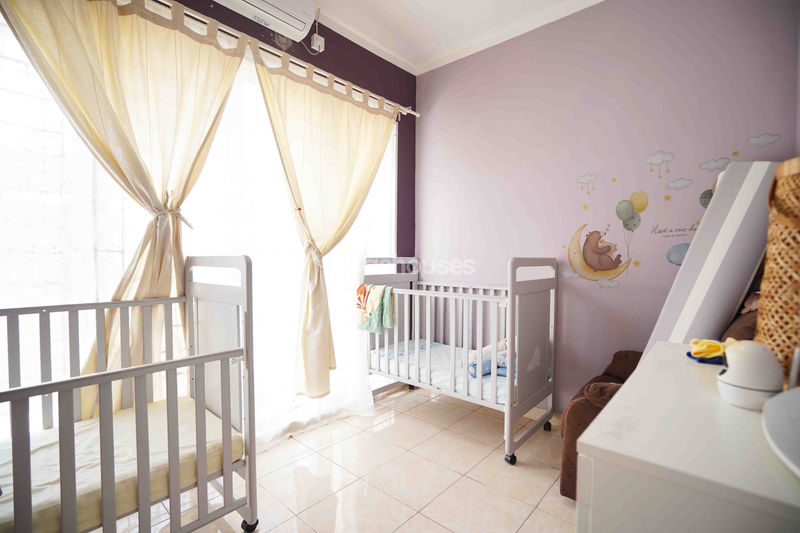 Fortune Breeze Graha Raya