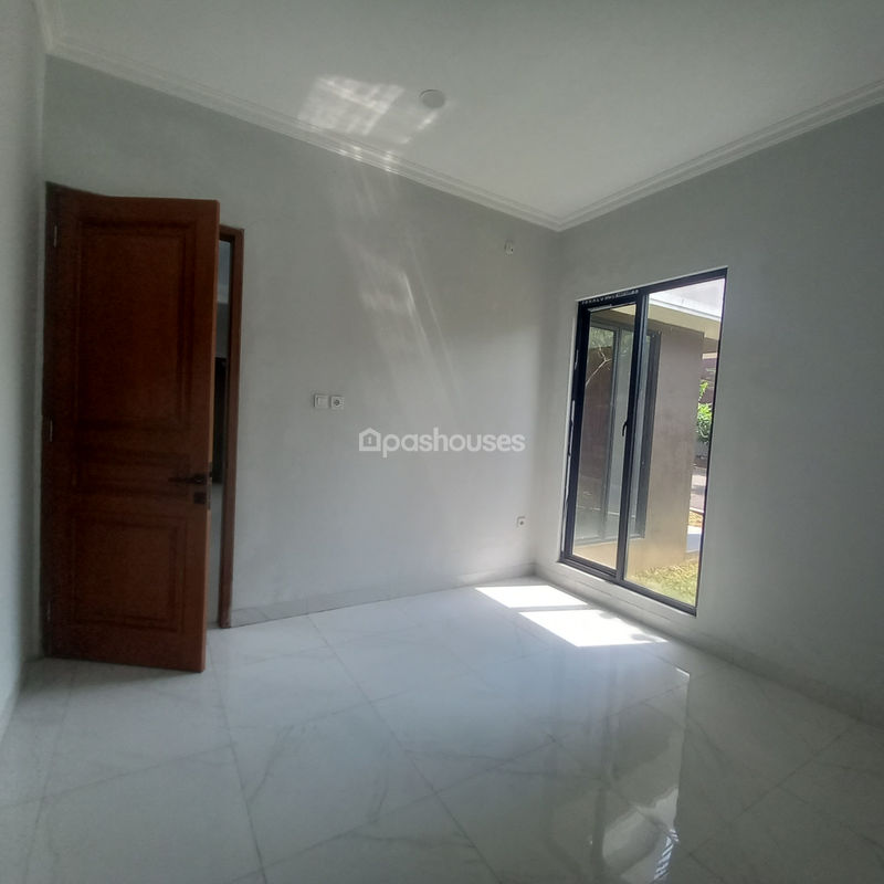 Perumahan Duren Residence No.13