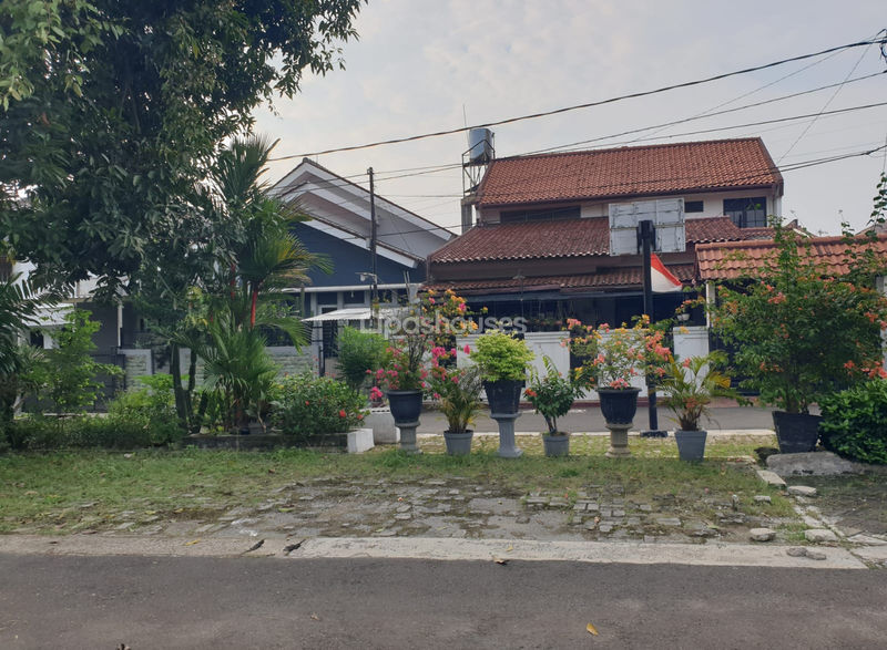 Pondok Pucung Indah No.91
