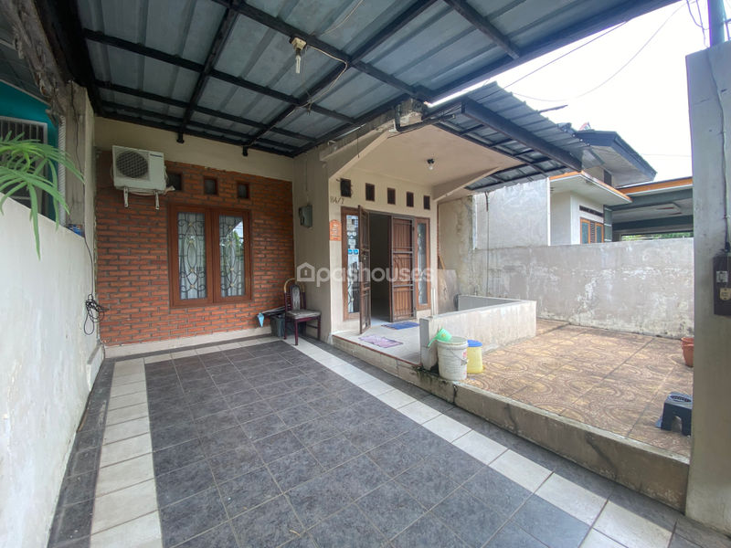 Villa Bogor Indah 1 Blok H4 No.7