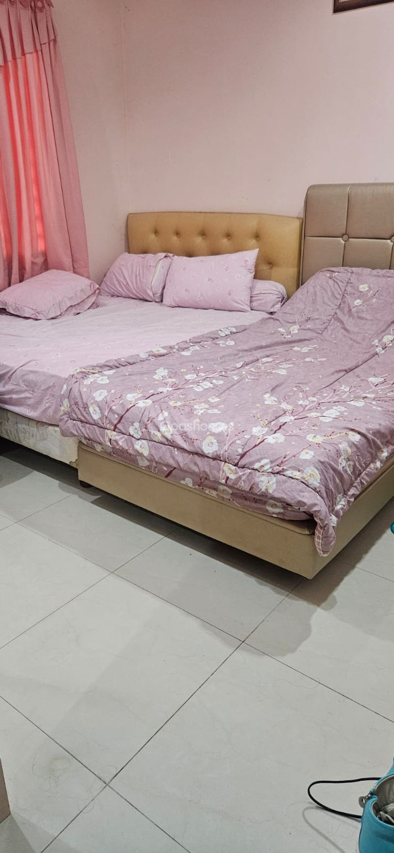 Komplek Persada Sayang Blok C No.9