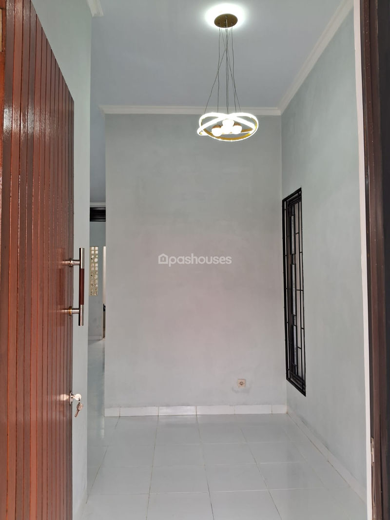 Perumahan Villa Rizki Ilhami (VRI) Plus Blok B-4