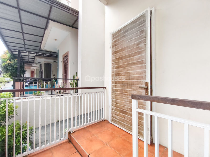 Perumahan Vinifera Residence No.A29