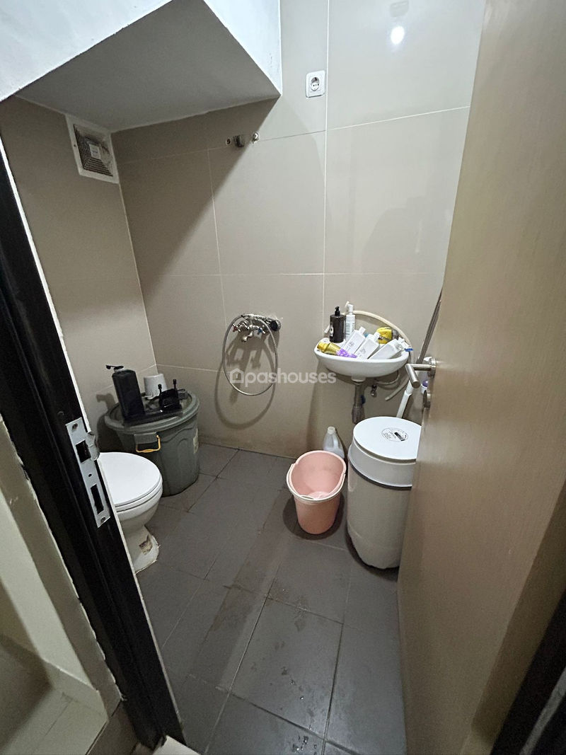 Perumahan Darmawangsa Residence Cluster Singosari Blok DS No.7/8