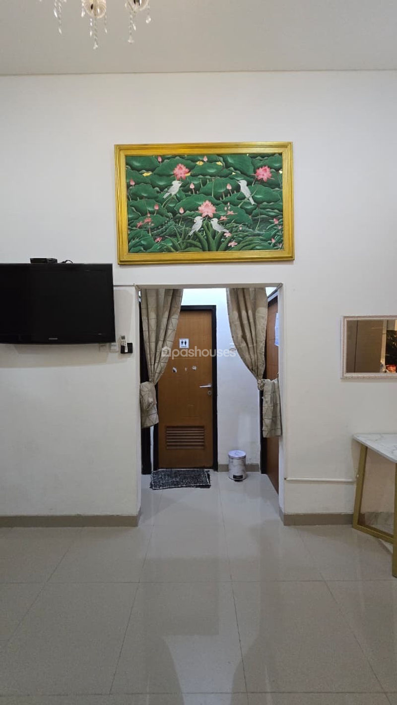 Trevista Park Bojongsari