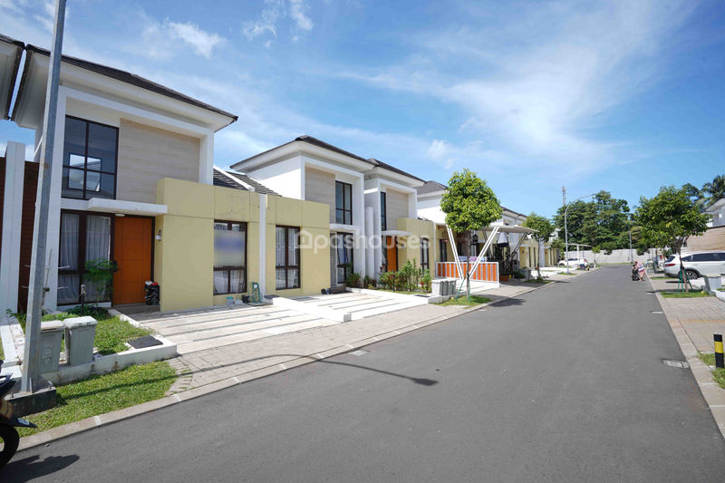 Cluster Avante Citra Raya