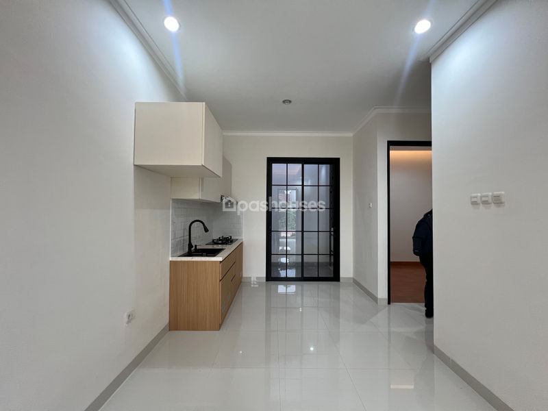 Jalan H. Moh. Ali Depok