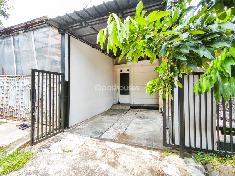 Cilebut Residence Cluster Adhenium Blok G2 No.11