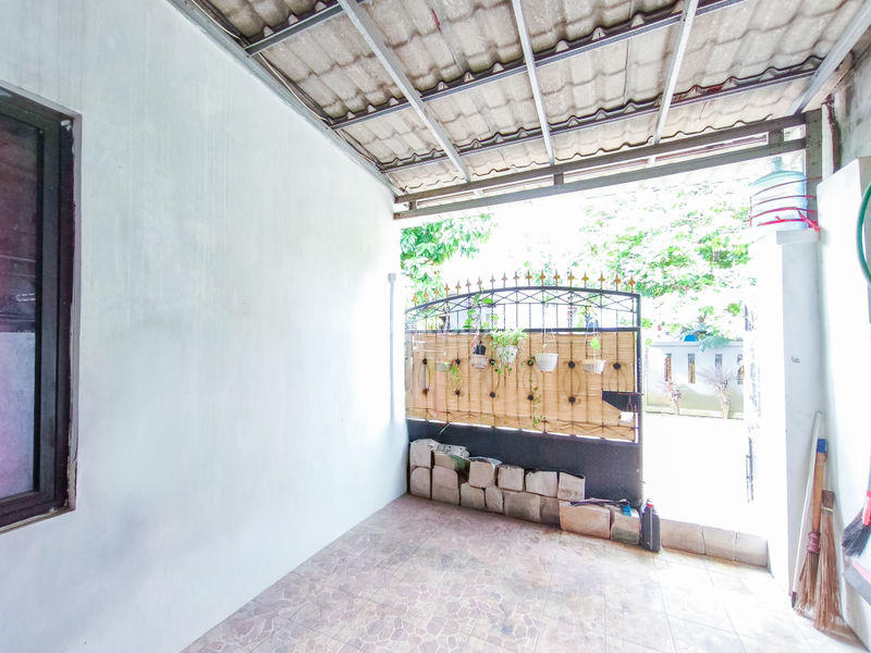 Perumahan Villa Bojong Gede