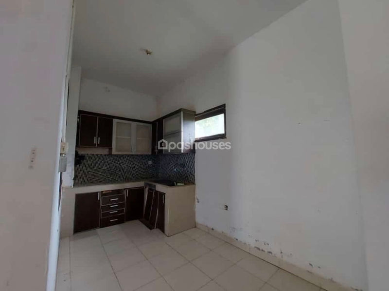 Perumahan Mutiara Gading Timur Cluster Sevilla Blok U6 No.37