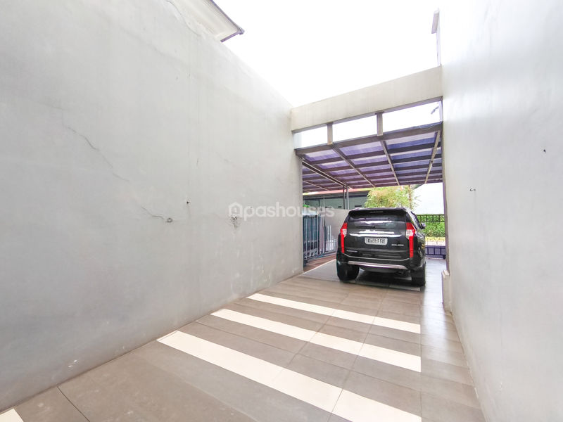 Perumahan Banjar Wijaya Cluster Krisan Blok B74 /8A