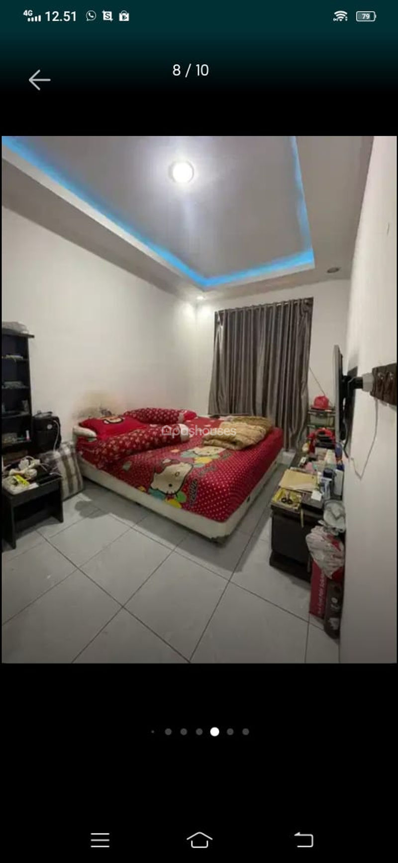 Taman Ubud Tangerang No.11