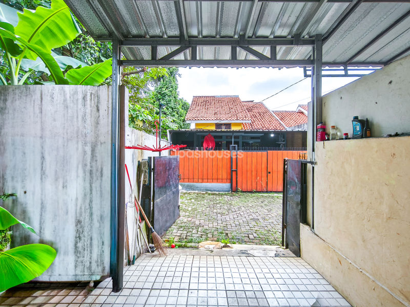 Kampung Wanasari No.262