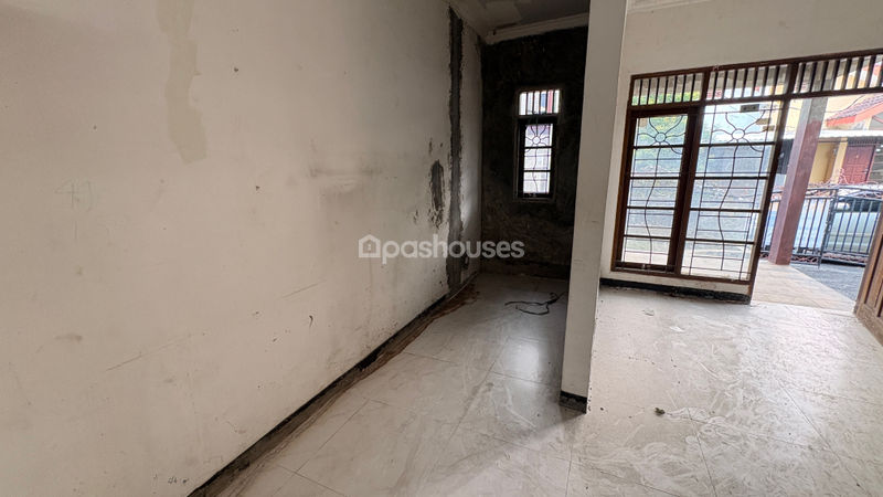 Perumahan Taman Yasmin Sektor 3