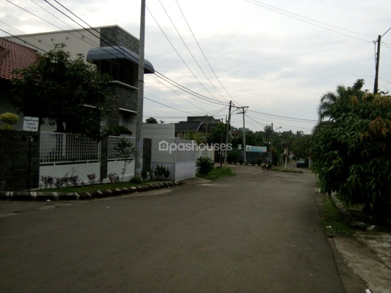 Perumahan Bogor Raya Permai Blok FK2
