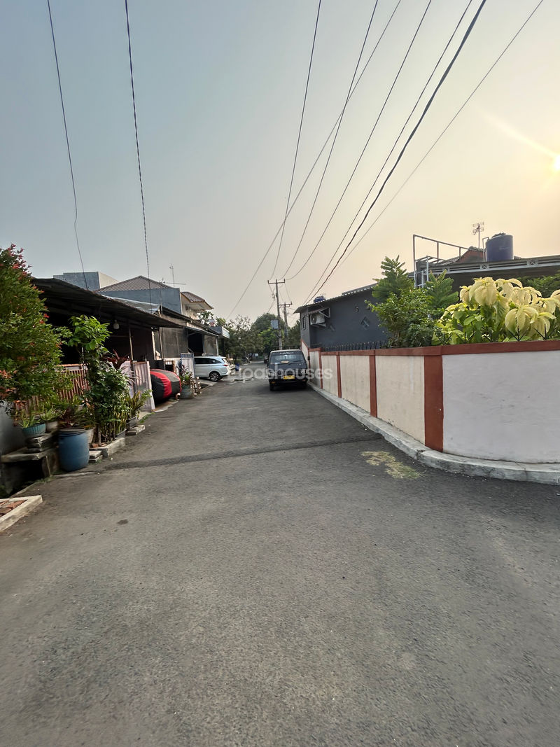 Puri Kencana Blok A/5