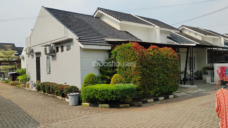 Griya Serpong Asri Cluster Sheryl Blok GU7
