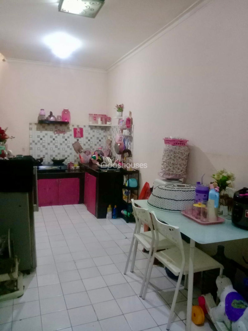 Bumi Mutiara Blok JG14/03