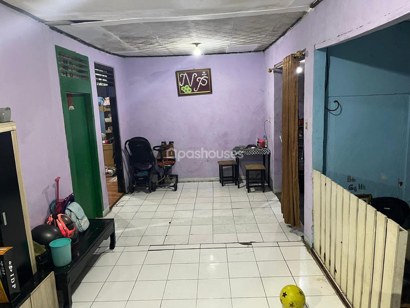 Jalan Setia Darma 3 No.49